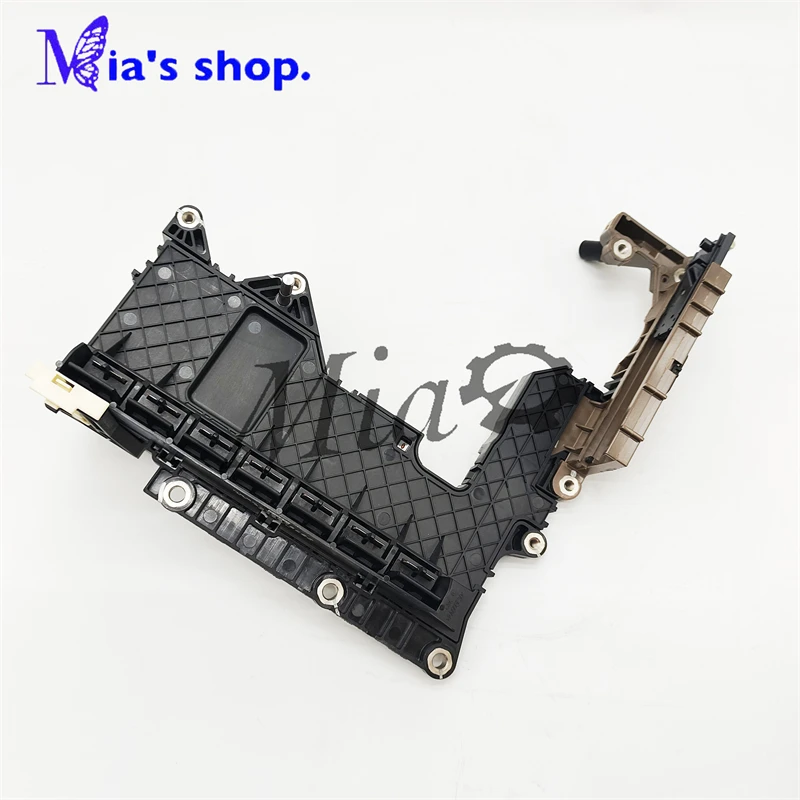 6R80 Transmission Control Module Lead Frame AL3P7A101CA AL3Z7G276A AL3P-7Z490-BA Suit For Ford F150 2011 & UP