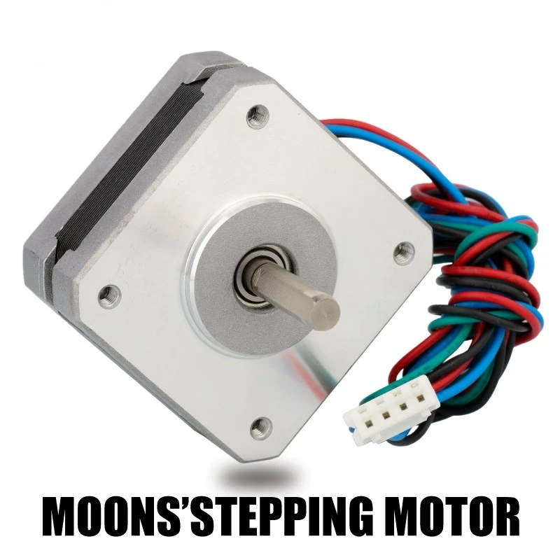 Mingzhi 42 motor 20mm 3D printer extruder biscuit stepper motor
