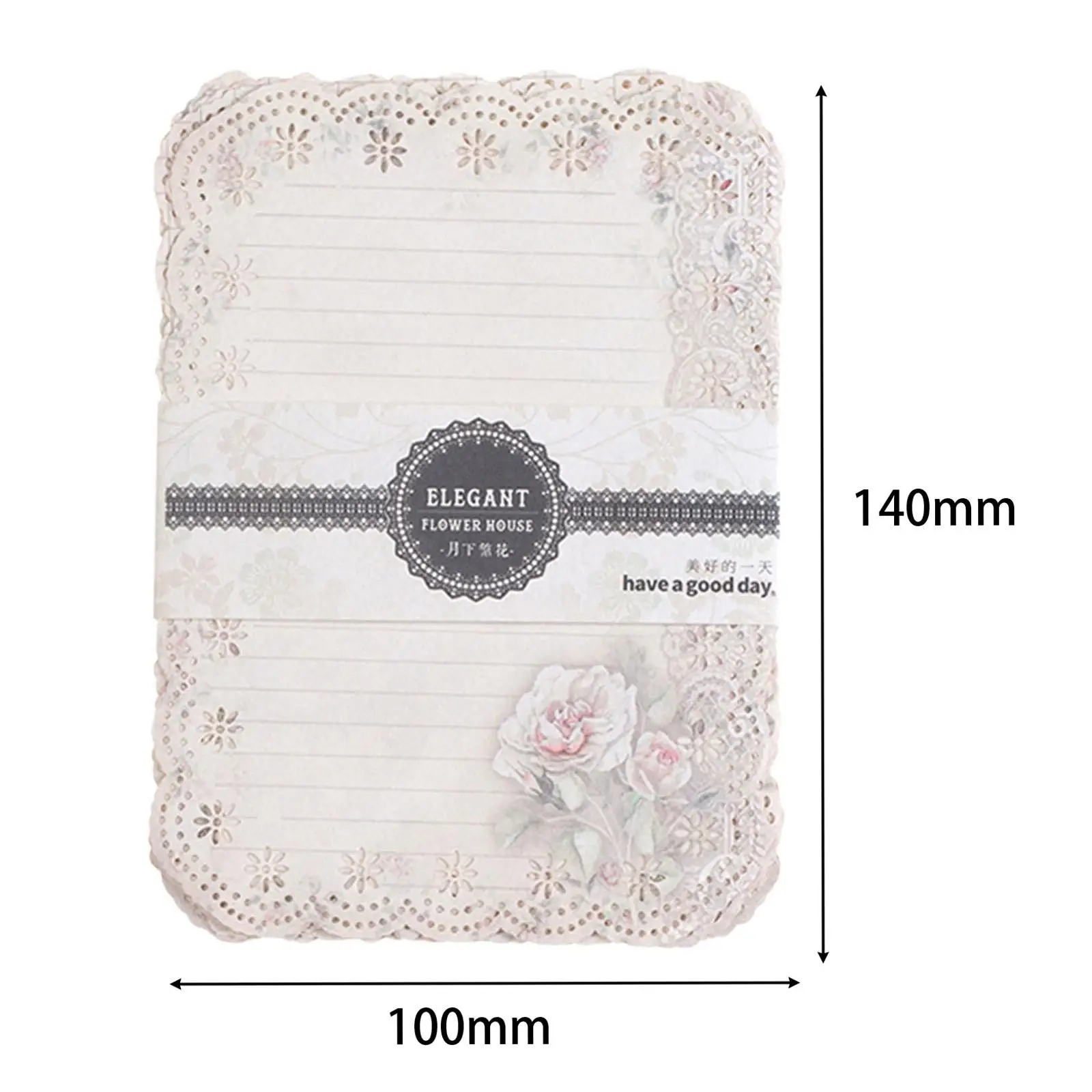 10 шт., материалы для скрапбукинга