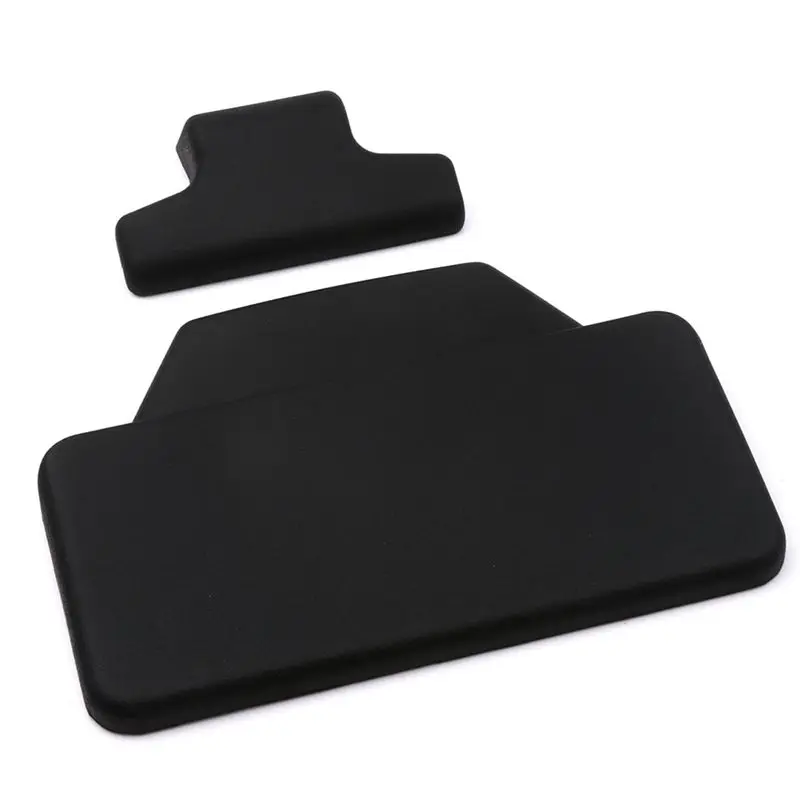 Compatible Motorcycle Rear Case Box Cushion Backrest Top Case Cushion Passenger Backrest Pad for Moto- V85 TT Travel V85TT