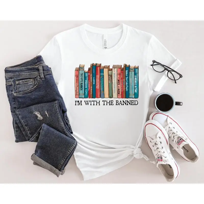 I'm With The Banned… - image