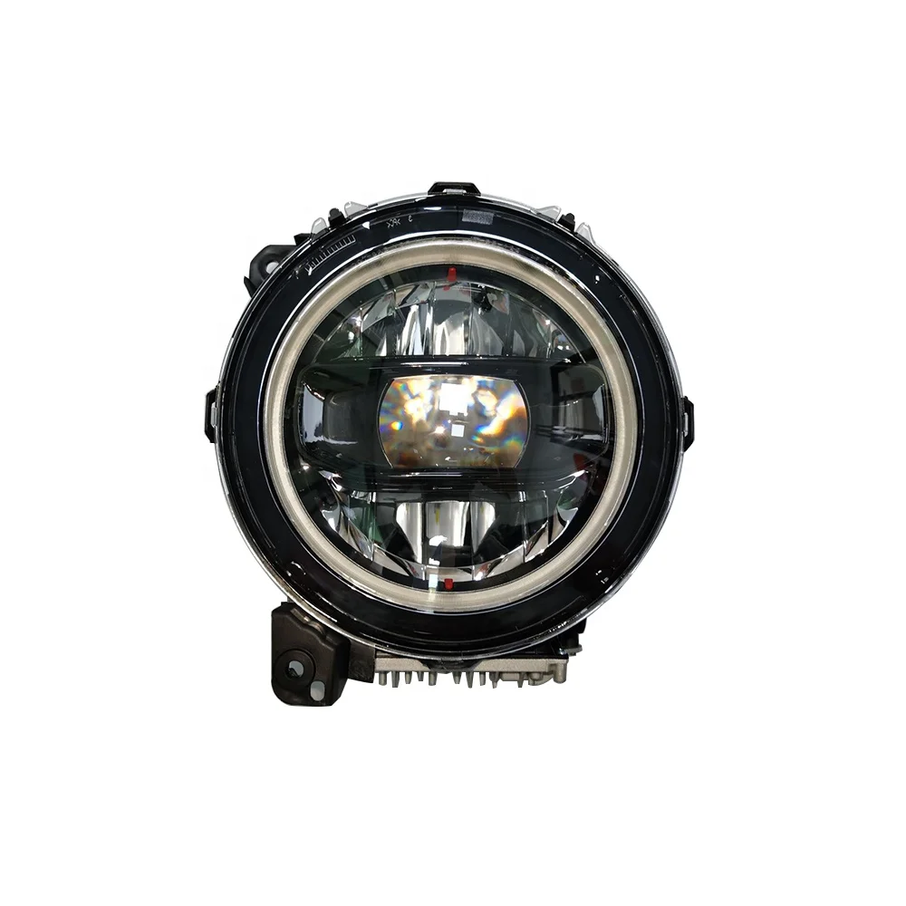 9 inch cars led headlight for jeep JL for wrangler 2018 JL1092