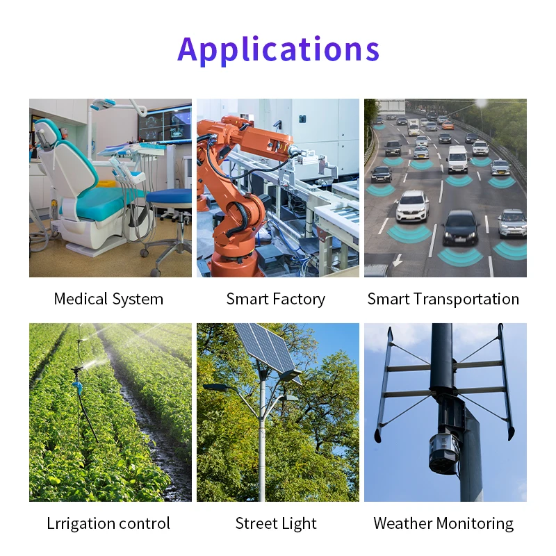 كمبيوتر Windows Win 11 الصناعي بدون مروحة كمبيوتر صغير بدون مروحة J1900 I5 7200U 1235U X86 Pc Mini Nuc بدون مروحة كمبيوتر صناعي مدمج