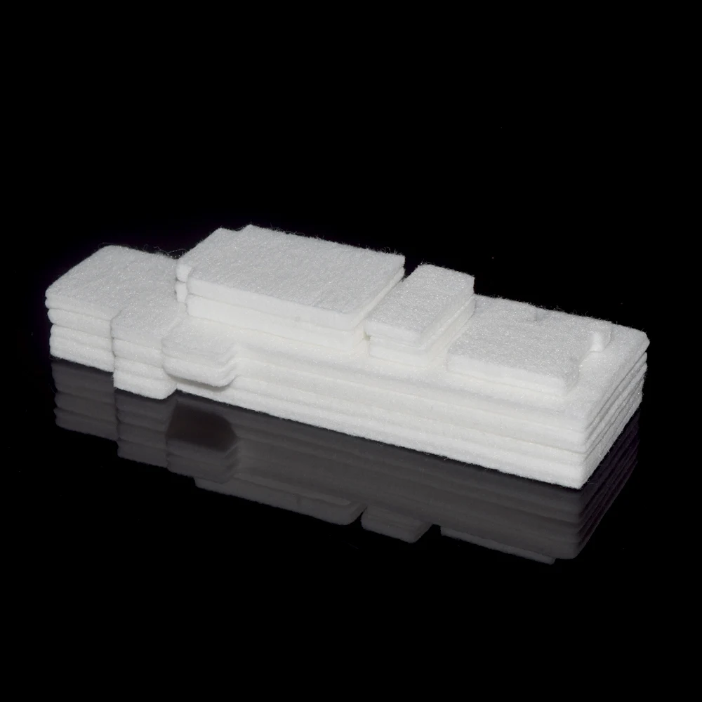 LET433001 إسفنجة صيانة الحبر لأخيه MFC J2310DW J2510DW J4320DW J4410DW J4420DW J4510DW J4610DW J4620DW J4625DW J4710DW #5