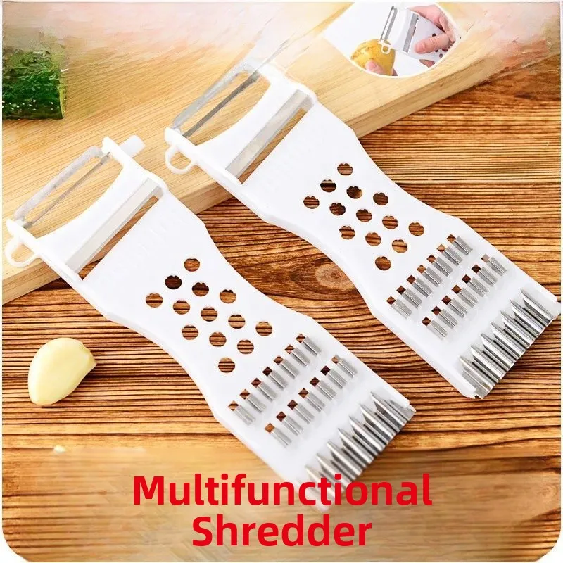 

Кухонная многофункциональная овощечистка, резак для картофеля, бурун, овощной сеялки, овощерезка, резак для цветов, кухонные инструменты