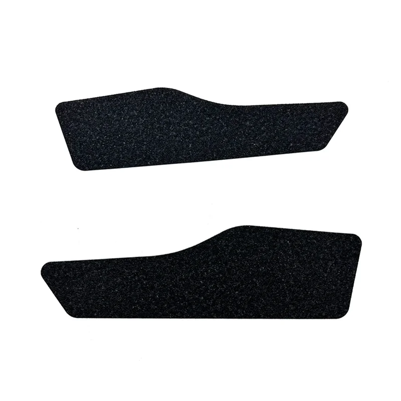 

For Motorcycle Fuel Tank Anti-Slip Mat Legs Protective Sticker Pad For Moto Guzzi Stelvio 2024 2025 Accessories