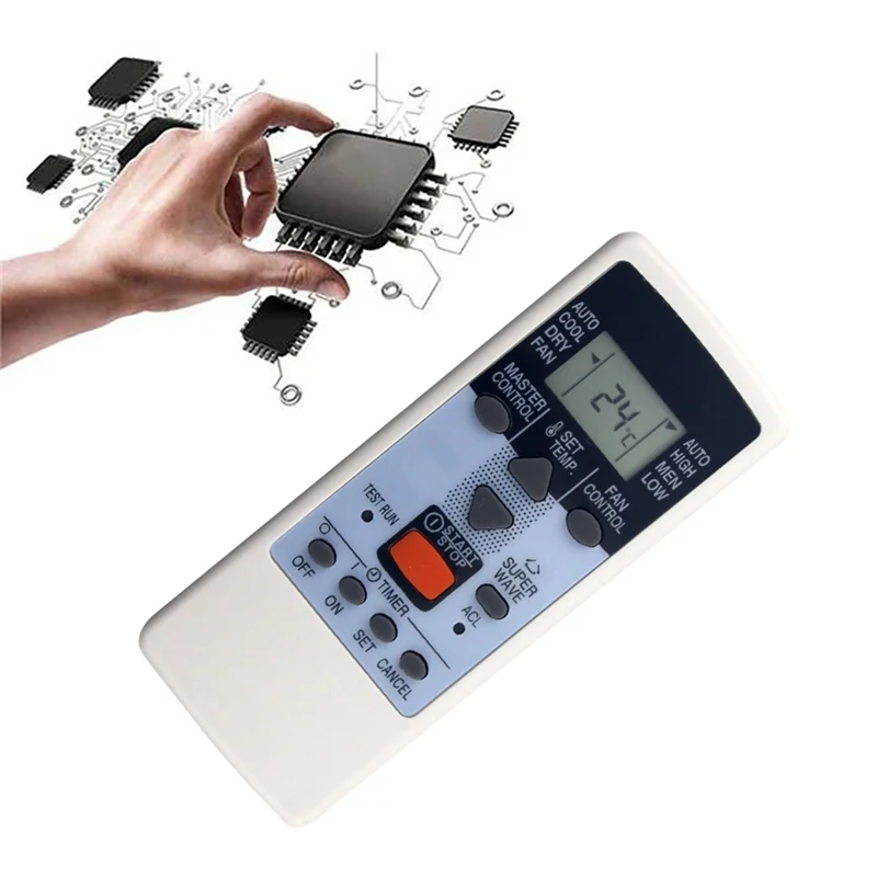 A93P Replace AR-JE1… - image