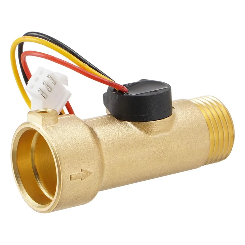 

ABJO-Tankless Water Heater Water Flow Sensor For Girard GSWH-2 Water Heater 2GWH-24 2022107584