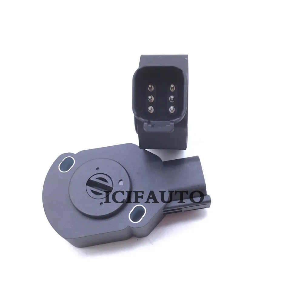 

Датчик положения дроссельной заслонки TPS 56028184AB, 5015186AA, 53031576, 53031575 для Dodge Ram 2500 3500 5.9L Cummins Diesel 1998-2007 гг.