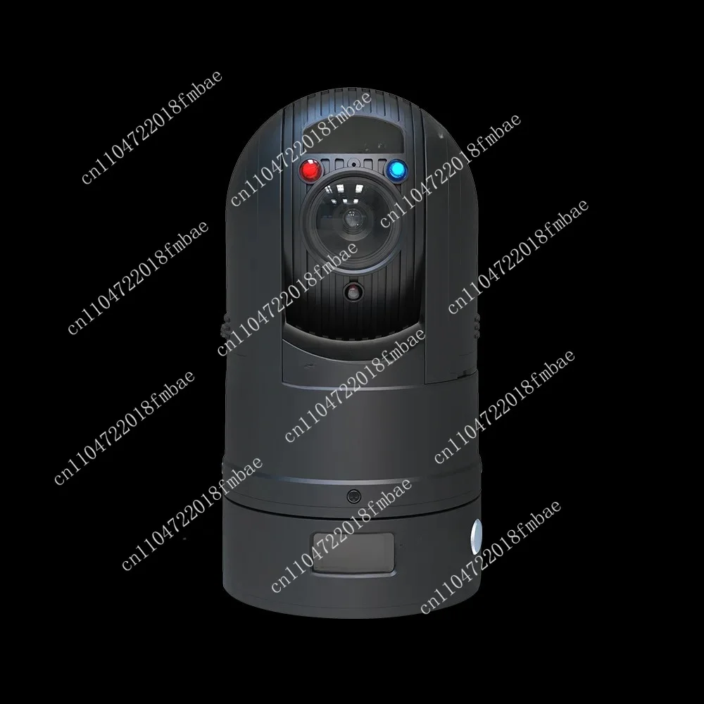 1080P high definition mini WiFi wireless IP PTZ low power optical network Ptz NVR optical zoom