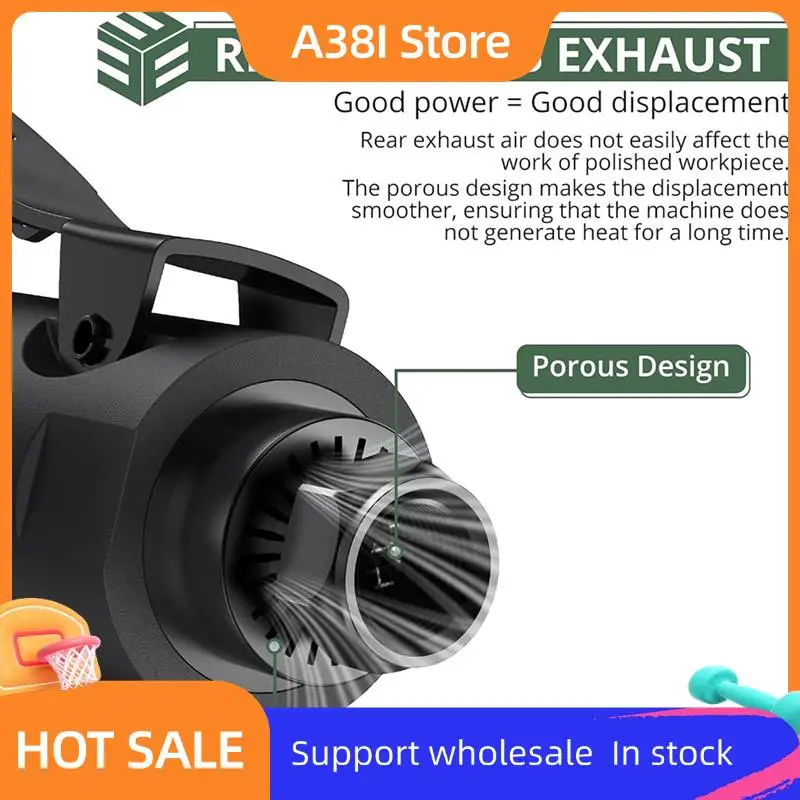 

A38I Air Straight Die Grinder,1/4In Pneumatic Angle Die Grinder,25000 RPM,For Contour Grinding, Cutting,Polishing,Weld Repair