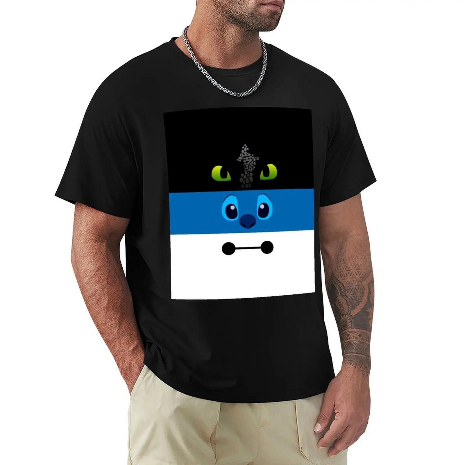 

The three colors T-Shirt quick drying anime shirt Luxury man funny gifts heavyweight t shirts for men