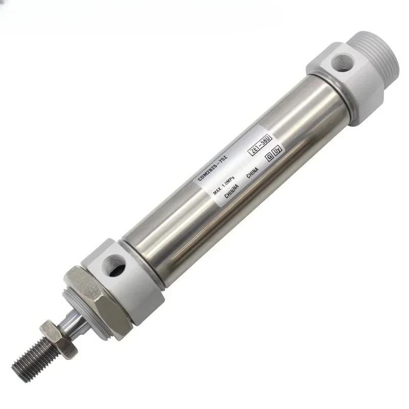 

SMC cylinder CDM2E20-25Z CDM2E25-50Z CDM2E32-75Z CDM2E40-100Z-150Z