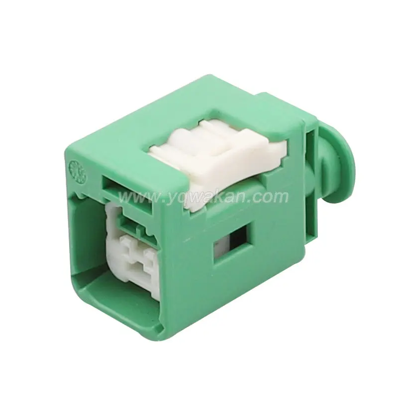 

1-20 sets automotive connector 430200200 2-968654-1 2138558-1 SABRB-02-1A2-M MX80A02SZ1A SABPB-02-1A-Y 8W2973732A 7298-2455-30