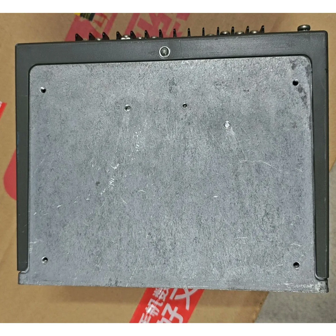 Servo Drive PC833-001-A Com garantia