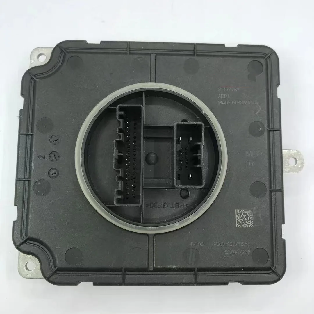 

32365274 Car ECU Control Module for Volvo S60 S90 V60 XC40 XC60 XC90 2017-2023 Headlight Computer Board Unit 31427776