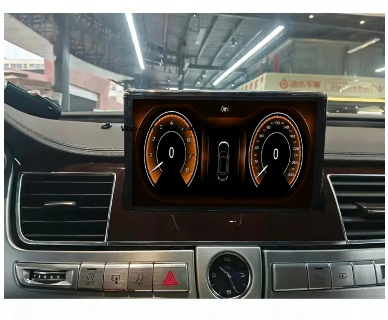 

Автомагнитола Android Carplay для A8 2011-2017, автомобильный мультимедийный плеер, навигация, DSP, стерео-головное устройство, автоаксессуары