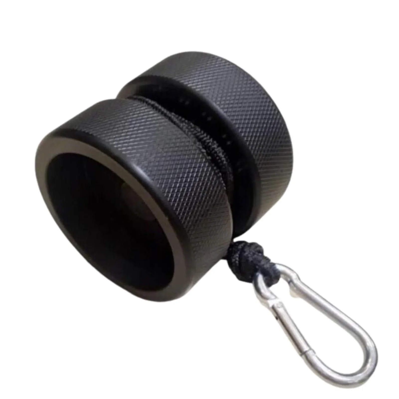 

Wrist Forearm Blaster Finger Arm Workout Hand Grip Roller Anti-Slip Twist Strength Trainer Gym Fitness