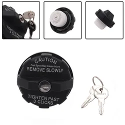 For Jeep For Grand-Cherokee ZJ WJ Comanche MJ Wrangler YJ For Dodge Minivan GS For Chrysler Black Locking Fuel Gas Cap 82400041