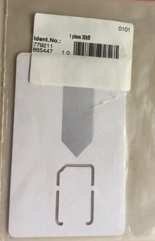 

Brand New Original 779211 32kB Fast delivery