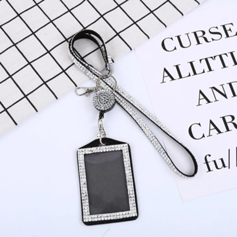 1 шт., держатель для Id-Карты