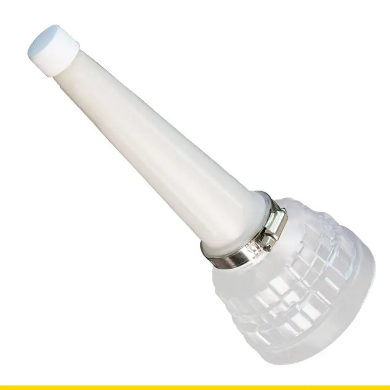 

Изменение воронки нефтяного фильтра SZCH.