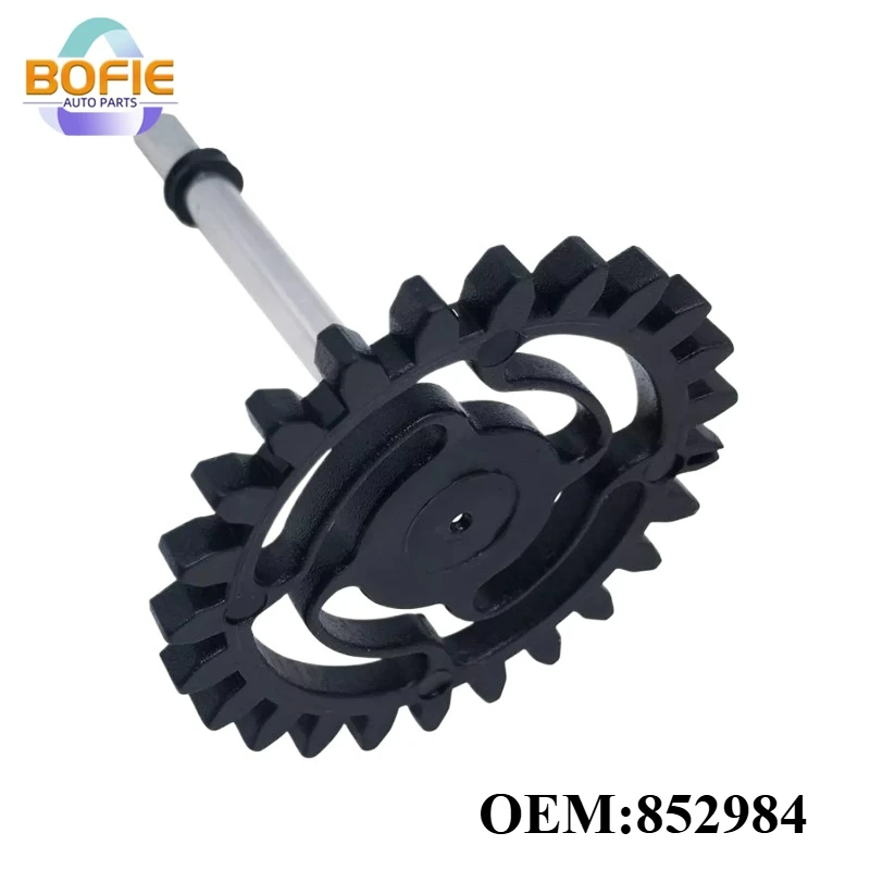 

OEM 852984 Automobiles Drive Gear Driving Wheel For Volvo Penta Sterndrives Diesel Gasoline Engine 290 AQ AD DP SP DPE DPG DPC
