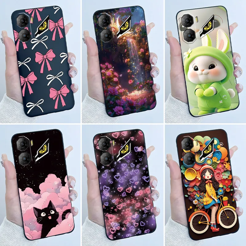 Phone Case For Zte …