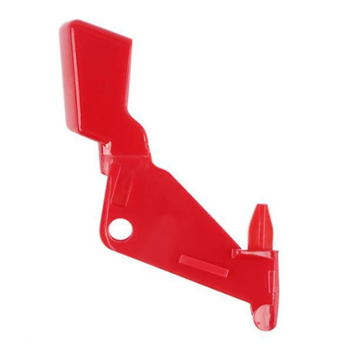 Sostituzione del pulsante dell'interruttore a grilletto per Dyson V10 V11 SV12 SV14 Aspirapolvere Trigger Lock Parte di ricambio Interruttore di alimentazione