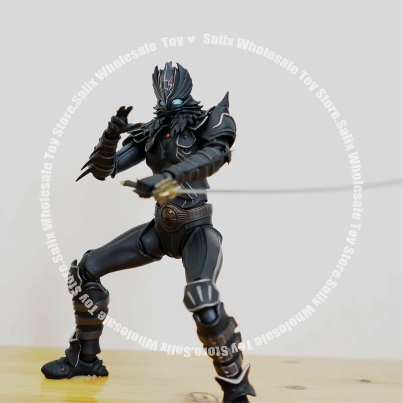 Em estoque arkahm fábrica ko tempestade brinquedos st karas otoha tskw01 otoha karas figura de ação ko modelo anime figuras de ação brinquedos