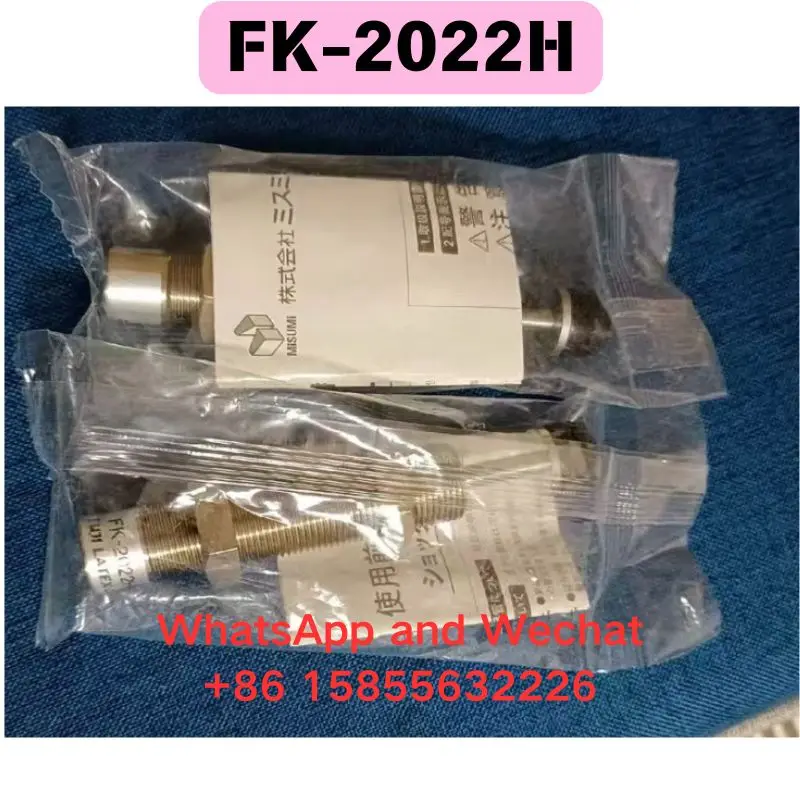 

Brand new original imported FK-2022H Buffer