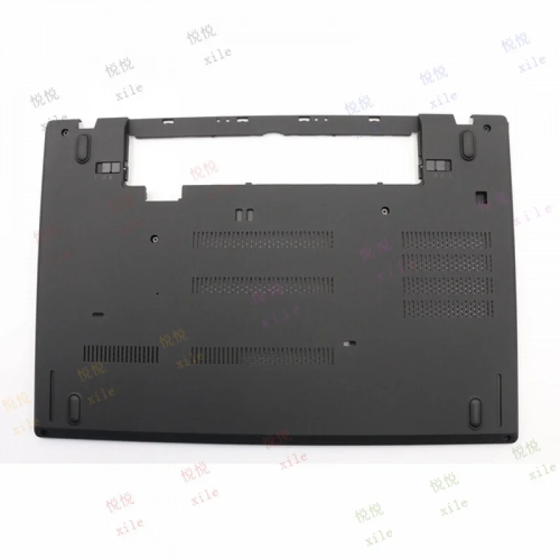 

L+ New Lower Bottom Base Case Cover For Lenovo ThinkPad T480 01YR485