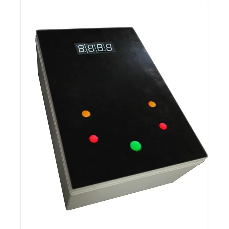 Farm Milking Parlor Pulsator Controller