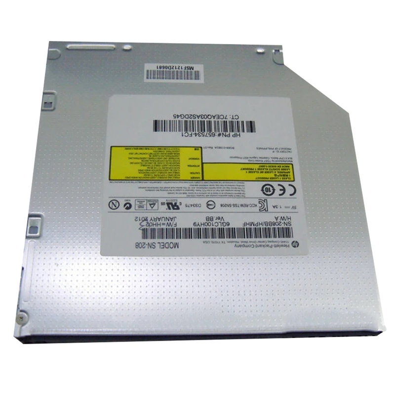 A99E-DVD Cd Rw Burn… - image