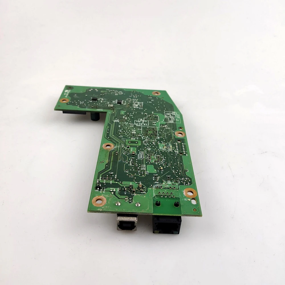 CE832-60001 Formatter Board Voor Hp 1217nw Lj1217nw Lj1213 1216nf M1217 1218