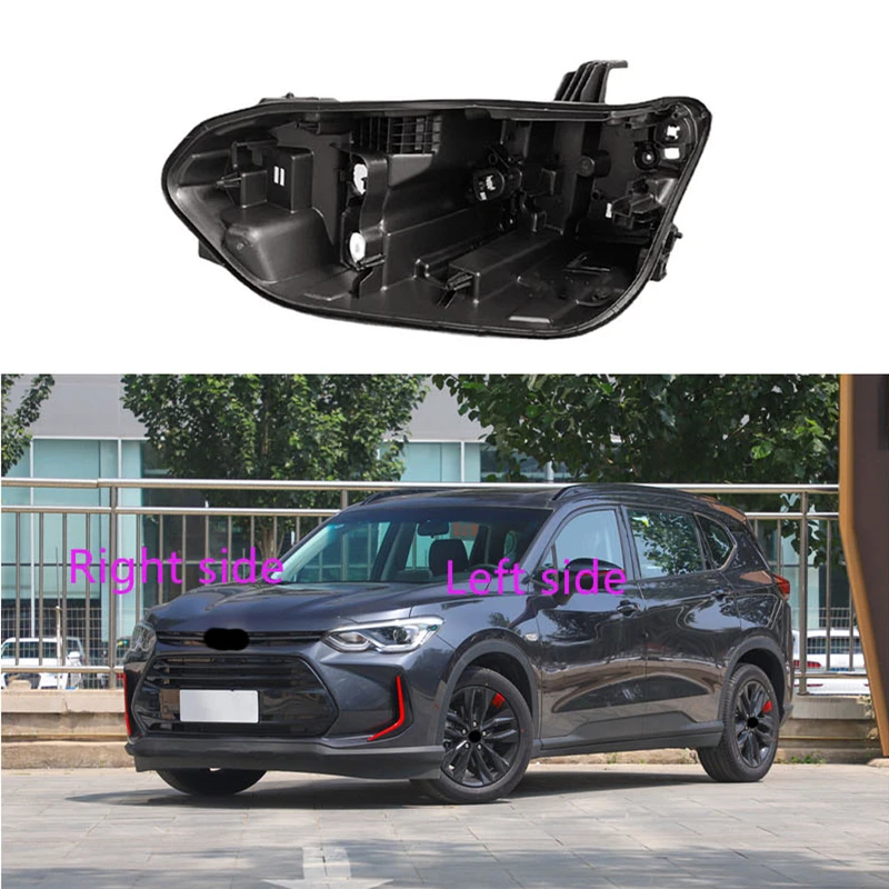 For Chevrolet ORLANDO 2018 2019 2020 2021 Headlight Base Headlamp House Car Rear Base Auto Headlight Back House