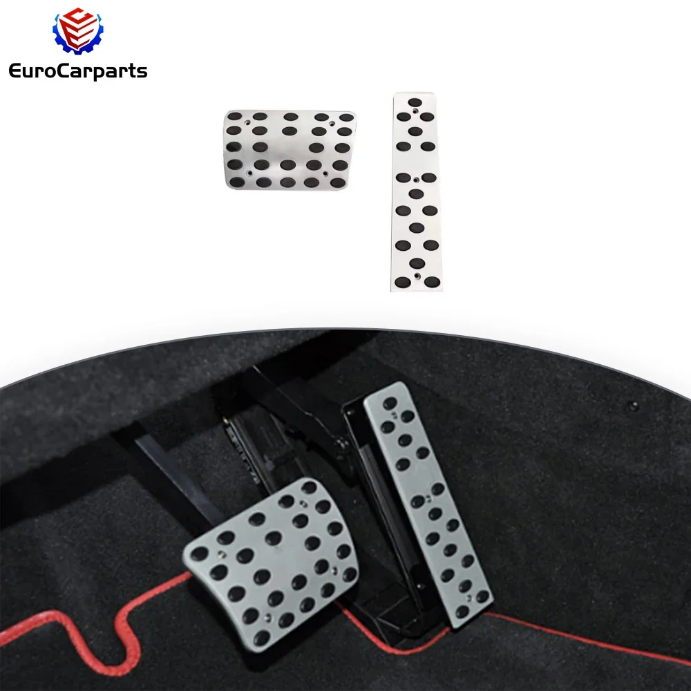 

Popular Hot sell Brake and Accelerator Pedal Original for G Class W463 All Year Car Accessories BA OEM Style