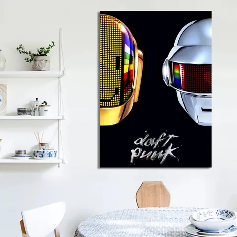 10 best sales punk-affisch - №8