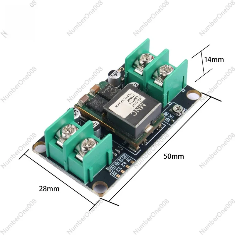 Powerful DC-DC Step…