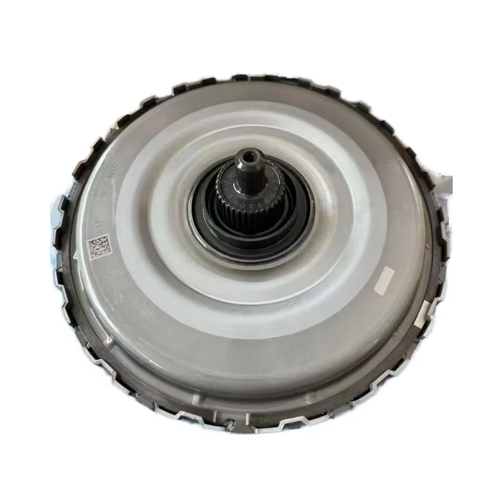 

New Clutch Assemblies for DQ500 DQ380 0BH 0DE Gear Boxes Applicable to Various Models
