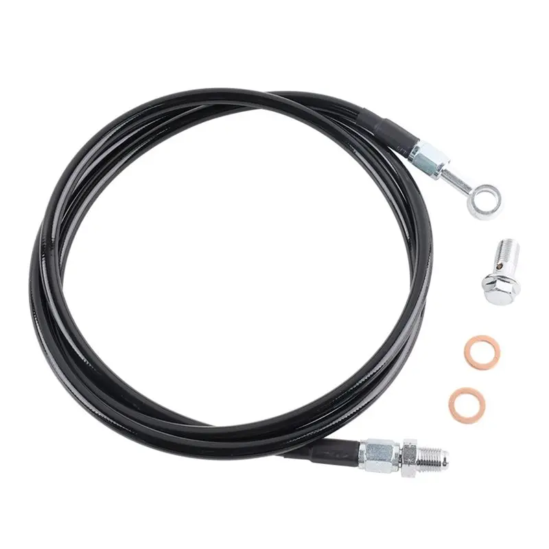 A04E-Car Modified Parts Clutch Cable Line For Honda Civic Acura Integra 1992-2001