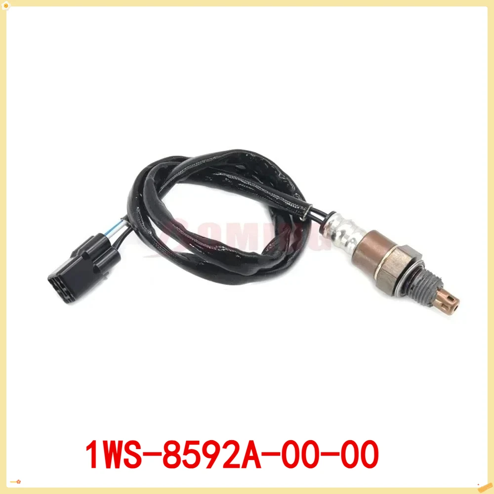 NEW Air Fuel Ratio Lambda Sensor O2 Oxygen Sensor 1WS8592A0000 Fits for Yamaha YZF R1 M RN32 MT07 2CR 2KS 1XB 1WS-8592A-00-00