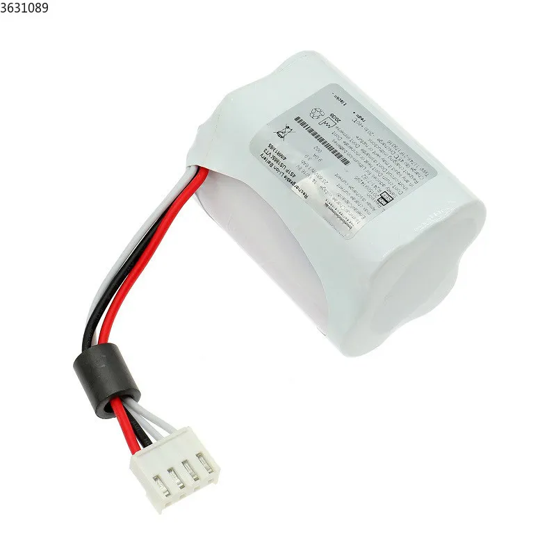 Applicable to ResMed STELLAR 150 STELLAR 100 4S1P US18650VT3 battery