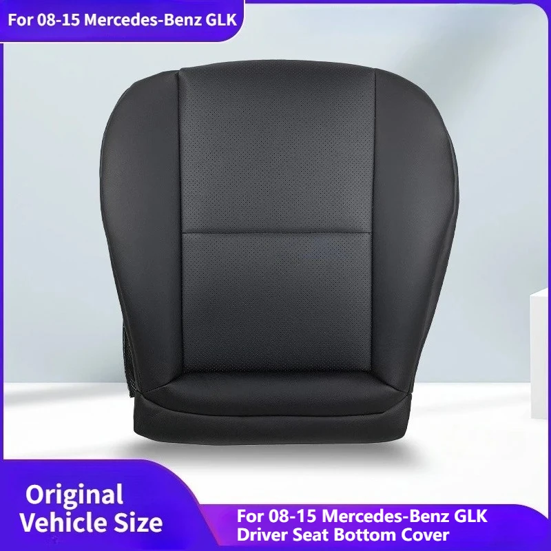 housse-de-siege-en-cuir-pour-cote-conducteur-mercedes-benz-glk-2008-2015-taille-d'origine-renovation-et-modification-du-siege-auto