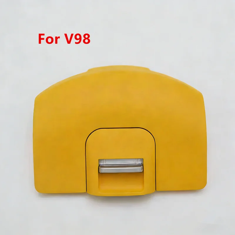 Hi target battery cover accessories for V98/TS7