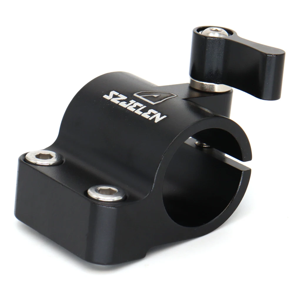 19mm Rohrclip m3 Schraube für Arri RMB-3 Link Wireless Follow Focus Motor 19mm Rohr