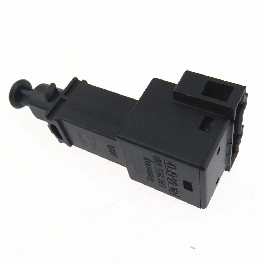 SCJYRXS For Golf Polo A2 A3 TT Seat Ibiza Arosa Cordoba Octavia Fabia 1J0945511A 1J0 945 511A 4 Pin Stop Light Switch