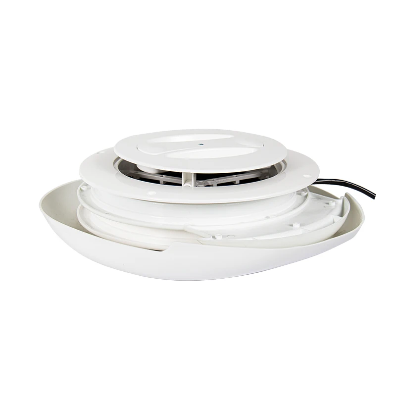 Рисунок 2 - Расширенное использование вытяжного