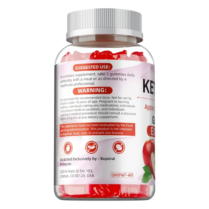 

Кето + Яблочный уксус, маркеры - Управление весом, отбеливает кожу, подавляет апетит, улучшает пищеварение и метаболизм