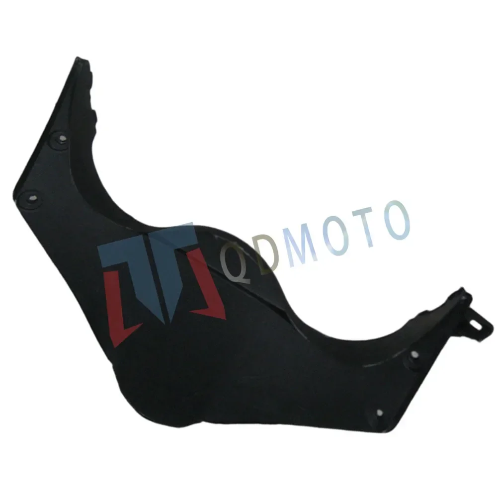 Cabezal de motocicleta de la placa inferior, carenados de inyección ABS, accesorios para HONDA CBR600RR F5 2007 2008 2009 CBR 600 RR F5 07-09